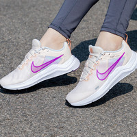 NIKE 耐克 女鞋 2024春跑步训练运动鞋缓震耐磨透气休闲鞋子 DD9294-800 39/250mm/8