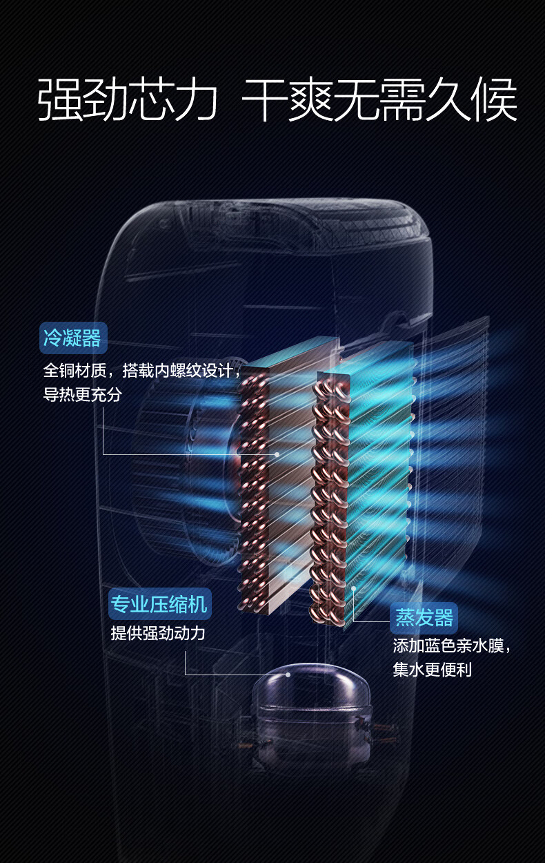 Panasonic 松下F-C16YCR除湿机/抽湿机8L-轻音节能款【报价价格 Panasonic 松下F-C16YCR除湿机/抽湿机8L-轻音节能款【报价价格