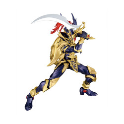 万代 Figure-rise FRS 游戏王混沌战士 混沌士兵拼装模型