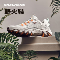 SKECHERS 斯凯奇 野火鞋 男款休闲跑鞋 894233