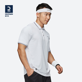 DECATHLON 迪卡侬 2434918 男款polo衫