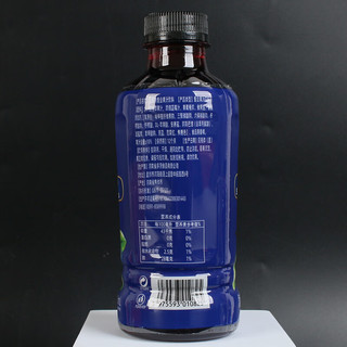 趣小谗 蓝莓汁 复合果汁饮料整箱 310ml*6瓶