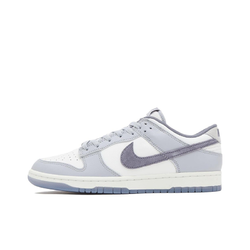 NIKE 耐克 Dunk Low SE 白灰色 百搭低幫板鞋 FJ4188-100