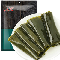 Axia 阿霞 海带518g 海产干货 福建特产南北干货 火锅煲汤凉拌食材