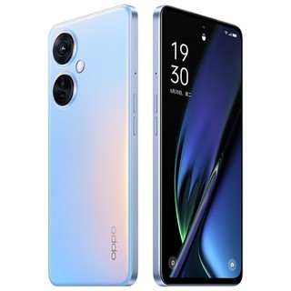 OPPO K11x 1亿超清像素 12GB+256GB