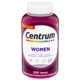 Centrum 善存 海外善存女士维生素200粒复合女性多种维生素进口片剂