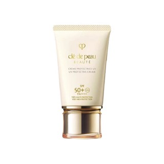 cle de peau BEAUTE 肌肤之钥 御龄防晒乳霜N SPF50+ PA++++ 50ml