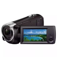 SONY 索尼 HDR-CX405摄像机家用高清直播摄影DV数码录像机