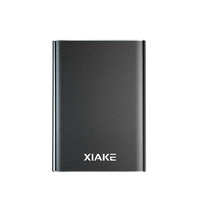 XIAKE 夏科 高速移动硬盘1t正品大容量usb3.0笔记本台式外接手机电脑两用