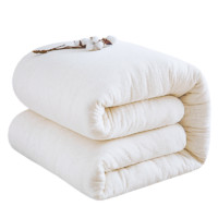 好睡眠 新疆棉被纯棉花被芯冬被加厚保暖棉絮长绒棉垫被褥铺床垫全棉被子