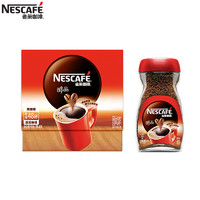 Nestlé 雀巢 咖啡醇品美式黑咖啡