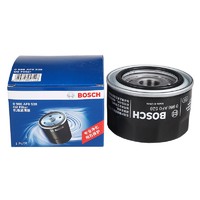 BOSCH 博世 机油滤芯机滤机油滤清器0986AF0528适用于长安CS75 Plus/55/85/凌轩/睿骋CC/CX70T/欧尚A800/科尚