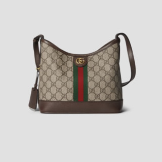 GUCCI 古驰 OPHIDIA系列 女士单肩包