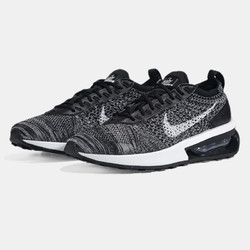 nike耐克女鞋airmaxflyknitracer运动鞋气垫缓震跑步鞋dm9073001