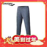 saucony 索康尼 男子运动长裤 SC2249028E