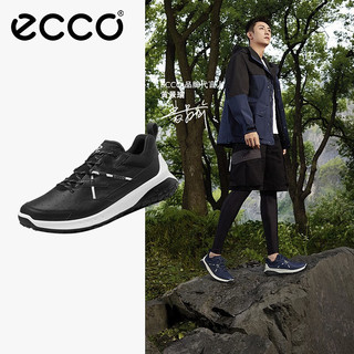 ecco 爱步 男士休闲登山鞋 824284