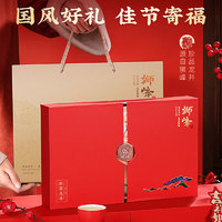 88VIP：狮峰 发-狮峰牌龙井新茶明前特级杭州100g春绿茶叶礼盒装