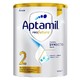  Aptamil 爱他美 澳洲白金版  婴幼儿奶粉 2段6罐900g（含税）　