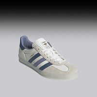 adidas ORIGINALS GAZELLE INDOOR 男女运动板鞋 NLB22