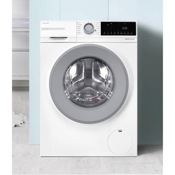 BOSCH 博世 XQG100-WNA252000W 洗烘一体机 10公斤