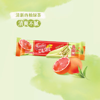 88VIP：Nestlé 雀巢 脆脆鲨 西柚绿茶味 446.4g