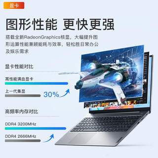 Lenovo 联想 笔记本电脑