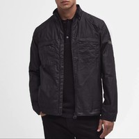 五一放价：BARBOUR INTERNATIONAL Eastbow 男士油蜡外套