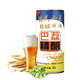 巴荔 德式小麦原浆精酿啤酒 1L*2罐