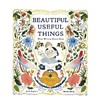 美丽有用的东西：威廉·莫里斯的作品 Beautiful Useful Things: What William Morris Made 英文原版儿童绘本 善本图书 威廉·莫里斯的作品2