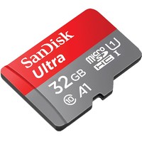 SanDisk 闪迪 内存卡手机32g/64g/128g/高速tf存储卡sd专用switch卡