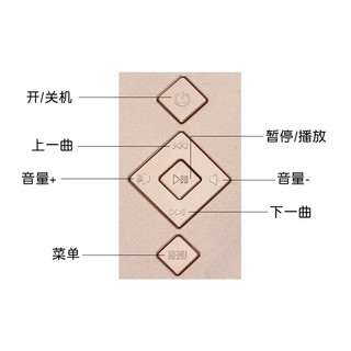 SNBMW 金陵声宝 家用金属质感窄边电子相册智能数码相框图片电影摆台播放器高清显示器婚礼13英寸送16gU盘时尚银