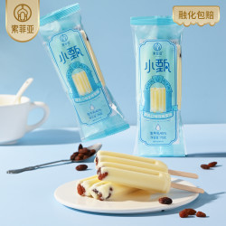 【省105元】索菲亚冰淇淋/雪糕_索菲亚 混装冰淇淋18支多少钱-什么