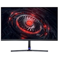 百亿补贴：Redmi 红米 G24 23.8英寸 VA G-sync FreeSync 显示器（1920×1080、165Hz、120%sRGB、HDR10）