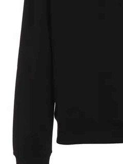 DIESEL 奢侈品潮牌 男士 DIESEL SROBDOVALPJ 圆领运动衫 Black XL