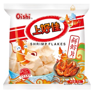 Oishi 上好佳 经典零食混合 15包