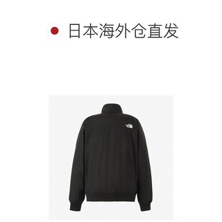 THE NORTH FACE Compact Nomad Blouson 男士休闲外套材N