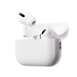 Apple 苹果 AirPods Pro (第二代)  闪电接口 无线蓝牙耳机jv3