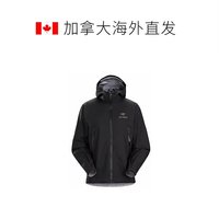 ARC'TERYX 始祖鸟 Beta Jacket 男子硬壳外套冲锋衣