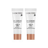 LANCOME 兰蔻 轻透水漾防晒乳10ml*2 spf50