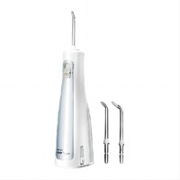 88VIP：waterpik 洁碧 家用便携式电动冲牙器水牙线洗牙器GS5清洁口腔