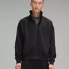 lululemon 露露柠檬 Fleece Training Track Jacket 男士夹克