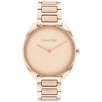 卡尔文·克莱恩 Calvin Klein 女士 休闲手表