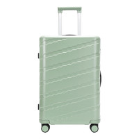 Semir 森马 行李箱女新款大容量轻便密码箱20寸学生旅行箱结实耐用拉杆箱