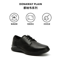 88VIP：Clarks 其乐 时尚休闲鞋舒适单鞋系带简约商务休闲皮鞋