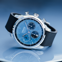 UNION GLASHÜTTE 格拉苏蒂宇联 Belisar系列 44毫米自动上链腕表 D009.427.11.052.09