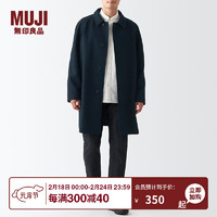 MUJI 無印良品 男外套 优惠商品