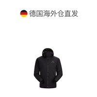 ARC'TERYX 始祖鸟 欧洲直邮Arc'teryx/始祖鸟 男士Atom LT连帽衫