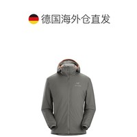 ARC'TERYX 始祖鸟 欧洲直邮Arc'teryx/始祖鸟 Atom LT男士连帽衣