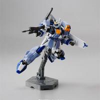 88VIP：BANDAI 万代 HG R02 1/144 决斗高达 高达SEED HD重置版 拼装模型