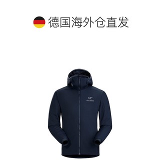 ARC'TERYX 始祖鸟 欧洲直邮Arc'teryx/始祖鸟 Atom LT男士连帽衣